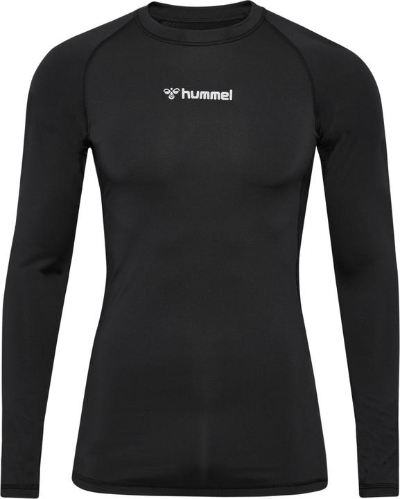 Actual product image hummel Hmlbl Performance Tee L/S (L)