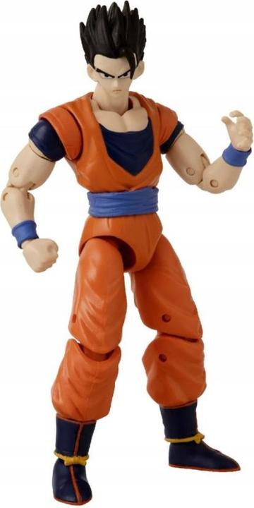 Produktbild Bandai Mystic Gohan