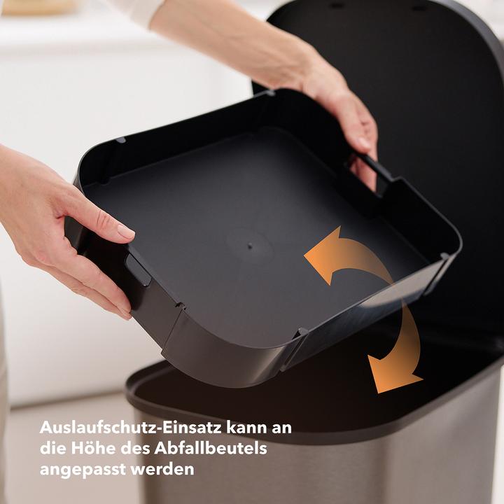 Actual product image Rotho ORBE 55l (60 l)