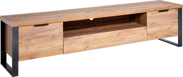 Produktbild Novel Loop (180 x 39.50 x 45 cm)