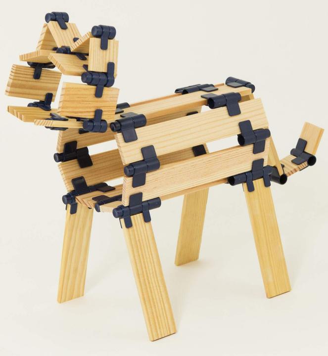 Actual product image Kapla TomTecT