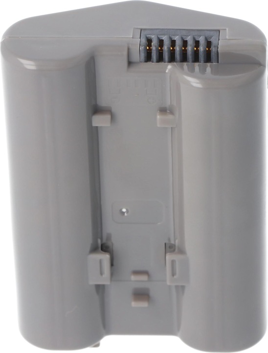 Actual product image AccuCell Battery Nikon EN-EL18 D4 DSLR (Rechargeable battery)