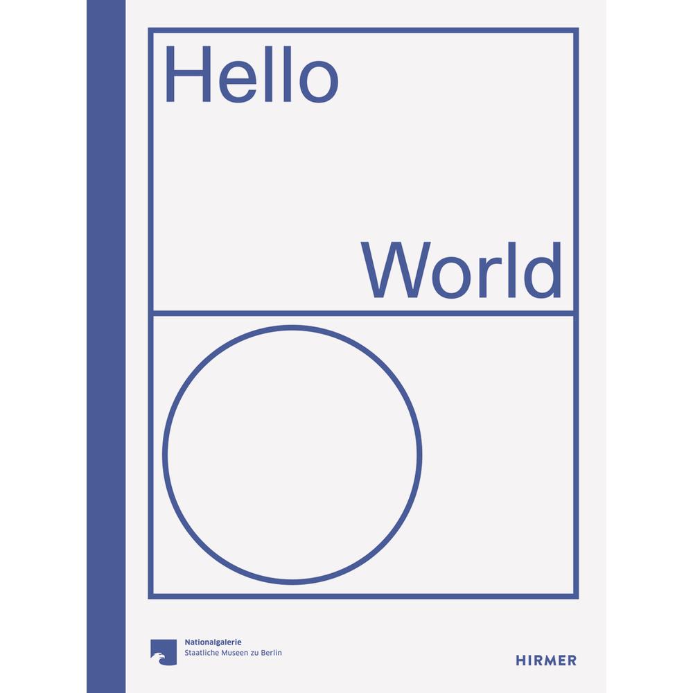 Thumbnail - Hello World, Fachbücher von Udo Kittelmann