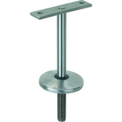Webi, Allestimento mobili, Supporti per pareti divisorie (1 pz.)
