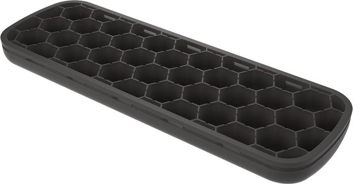 Produktbild Fellowes Breyta schwarz Tastatur-Handgelenkauflage 47 cm