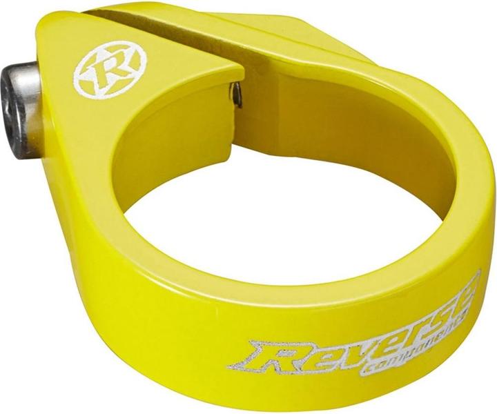 Image du produit Reverse Collier de selle Bolt Ø34,9mm