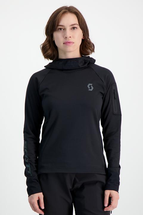 Produktbild Scott Sports Trail Storm Damen Biketrikot (S)