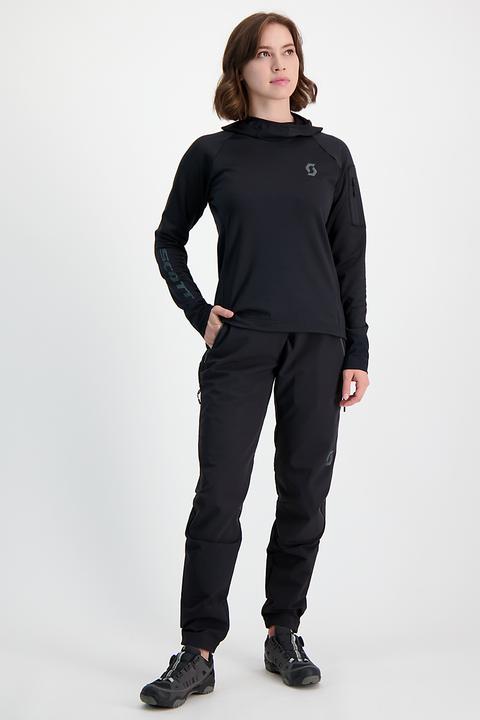 Produktbild Scott Sports Trail Storm Damen Biketrikot (S)