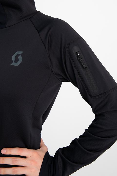 Produktbild Scott Sports Trail Storm Damen Biketrikot (S)