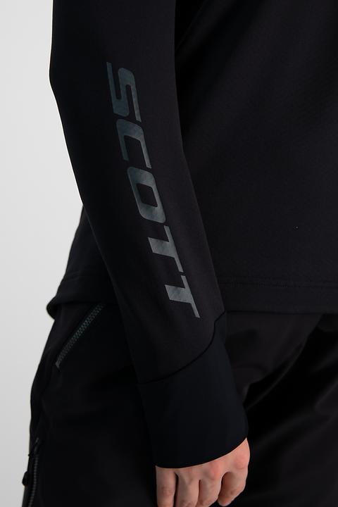 Produktbild Scott Sports Trail Storm Damen Biketrikot (S)