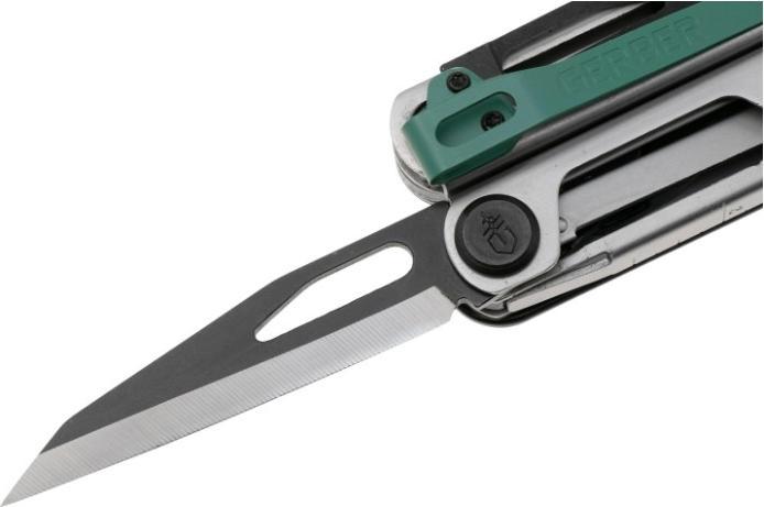 Actual product image Gerber Gear Stakeout Spark Baltic Haze (10 Functions)