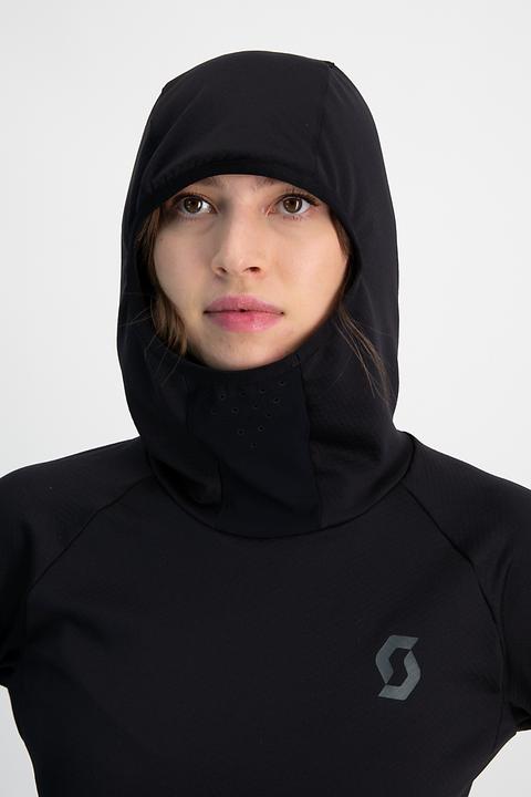 Produktbild Scott Sports Trail Storm Damen Biketrikot (S)