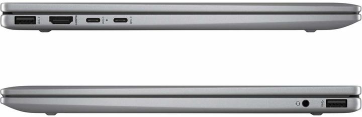 Actual product image HP Envy x360 14-fa0450nz (14", AMD Ryzen 5 8640HS, 16 GB, 1000 GB, CH)