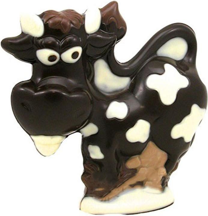 Immagine prodotto JKV Mucca stampo per cioccolato, grande