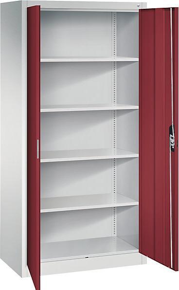 Actual product image C+P ACURADO universal cupboard (93 x 50 x 195 cm)