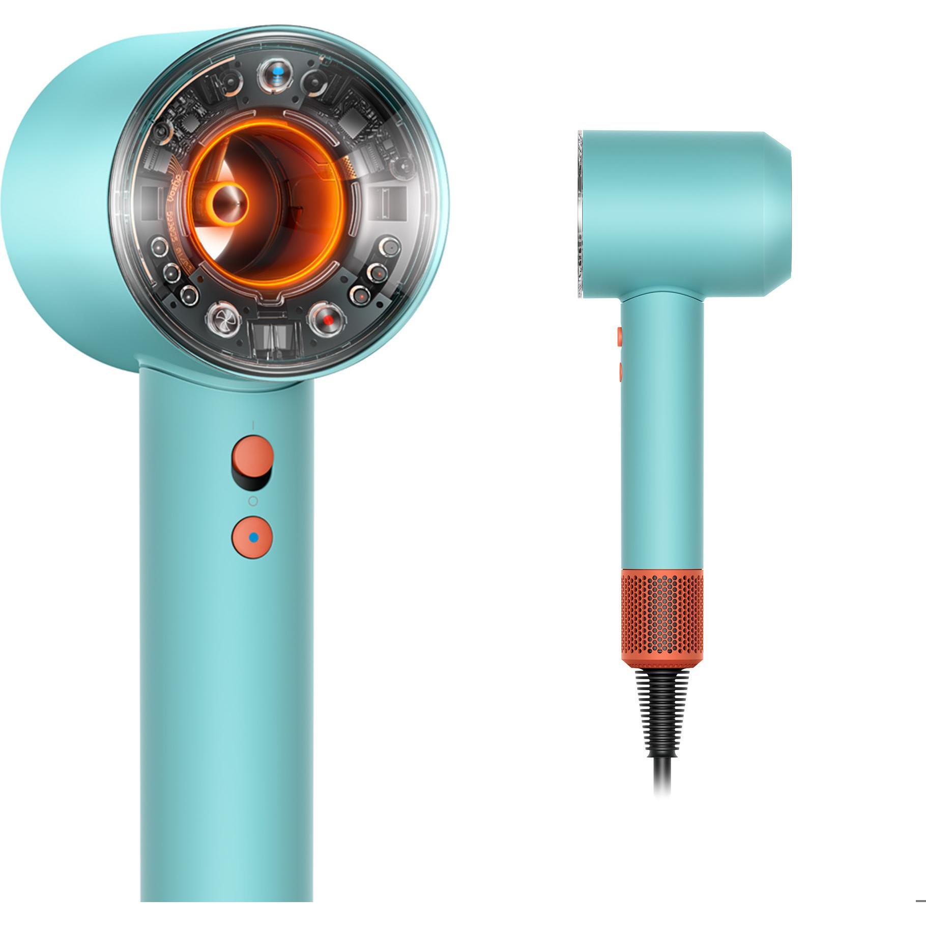 Thumbnail - Dyson, Föhn, Supersonic Nural