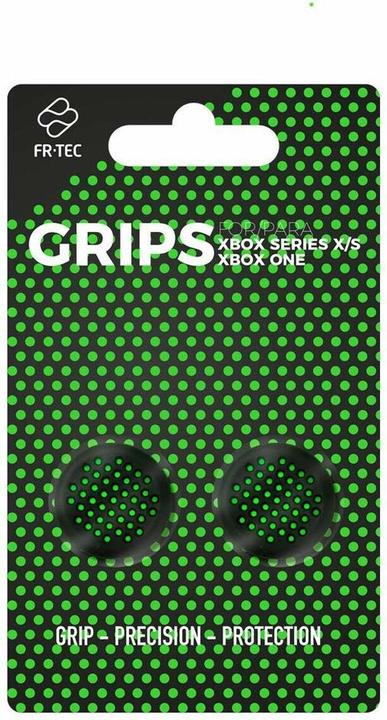 Immagine prodotto Blade Impugnature X (Xbox One S, Xbox One X, Xbox Series S, Xbox Series X)