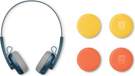 Actual product image Philips TAH2000TL/00 (26 h, Wireless)