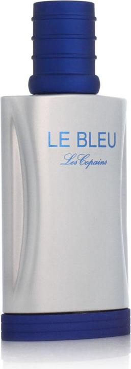 Immagine prodotto LES Copains Le Bleu Eau De Toilette 50 Ml Uomo (Eau de toilette, 50 ml)