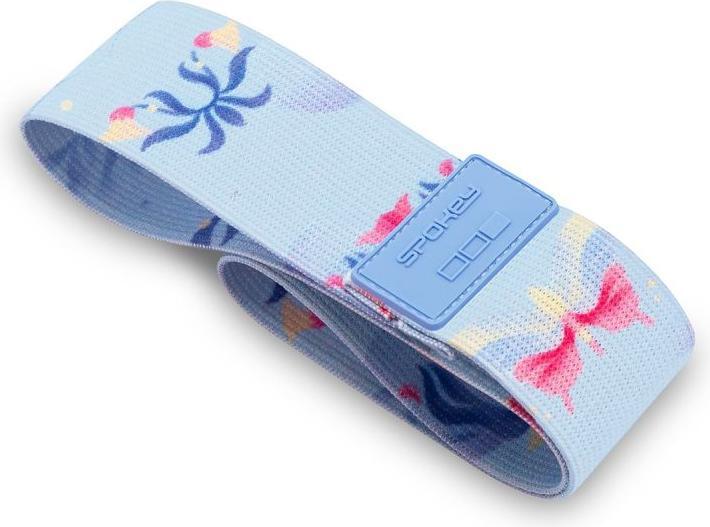 Produktbild Spokey Das Bloom Elastic Band Fitnessband