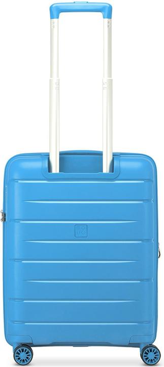 Produktbild Modo by Roncato Starlight 3.0 4 Rollen Kofferset 3-teilig mit Dehnfalte (219 l)