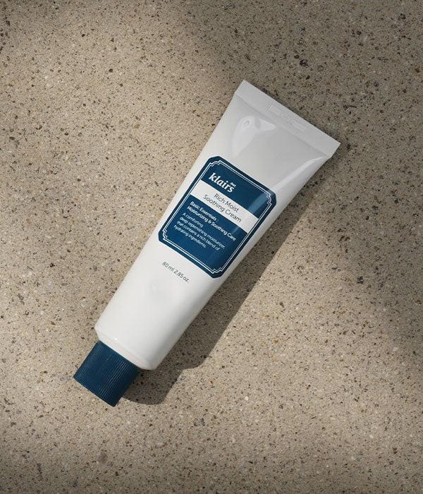 Produktbild Klairs Rich Moist (80 ml, 24h Creme)