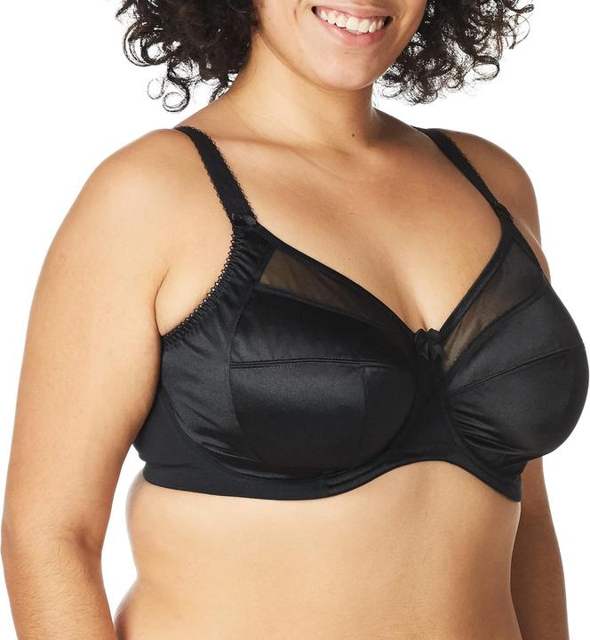 Actual product image Goddess Keira Underwire Bra (36 DD)