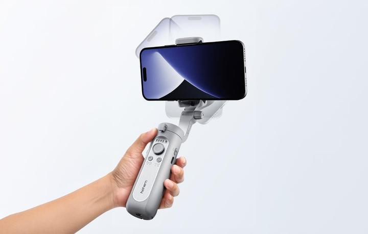 Actual product image Hohem iSteady XE (Smartphone, 0.28 kg)