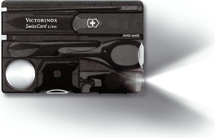 Victorinox SwissCard Lite