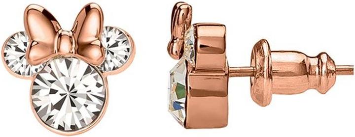 Produktbild Disney Minnie Mouse und Ohr Set (Sterling Silber)