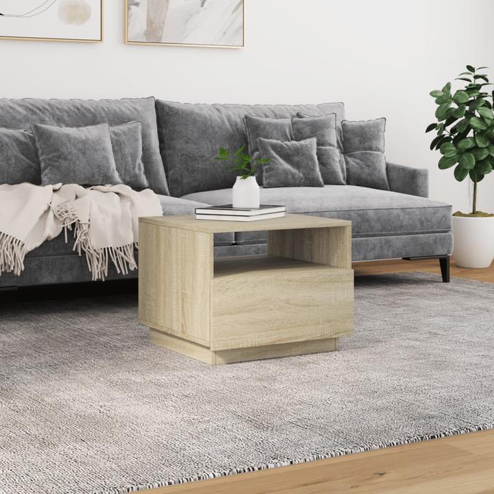 Image du produit vidaXL Couchtisch