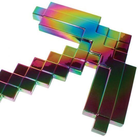 Produktbild Disguise Minecraft Pickaxe