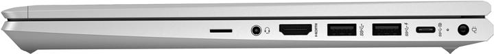 Actual product image HP Hewlett-Packard Elite mt645 G7 Mobile Thin Client (14", AMD Ryzen 5 5625U, 8 GB, 256 GB, CH)