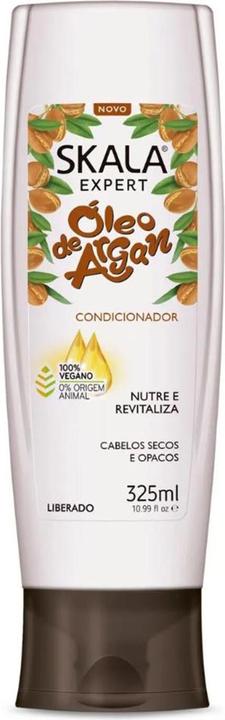 Skala Arganöl-Spülung 325ml (325 ml)