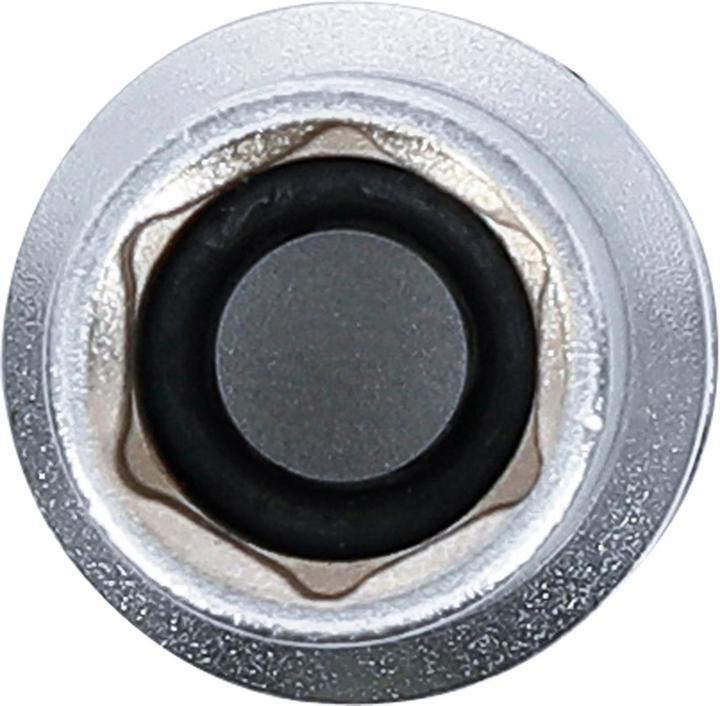 Actual product image BGS Glow Plug Joint Socket, Hexagon 10 mm (3/8") Drive 10 mm (10 mm)