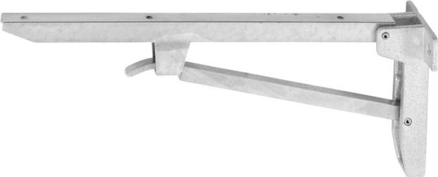 Actual product image Hebgo Folding console