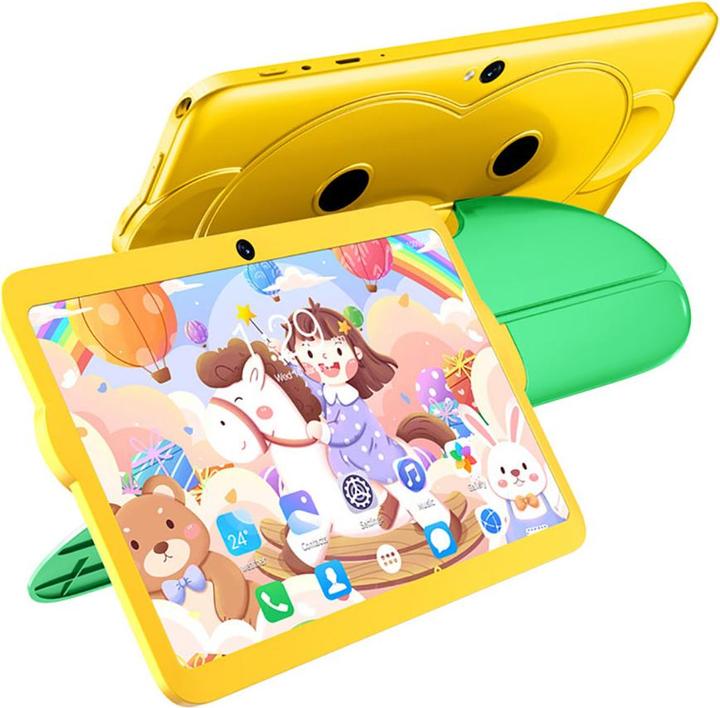 Produktbild VR Shinecon Touchscreen-Tablet für Kinder Modell Monkey