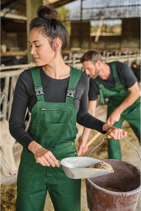 Actual product image Kariban Work overalls (L)