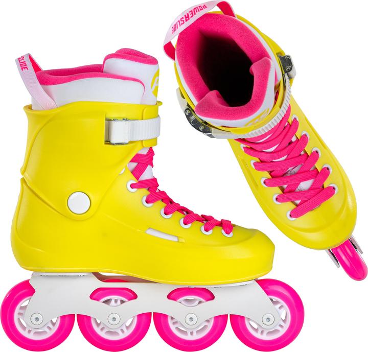 Produktbild Powerslide Urban Skates (37)