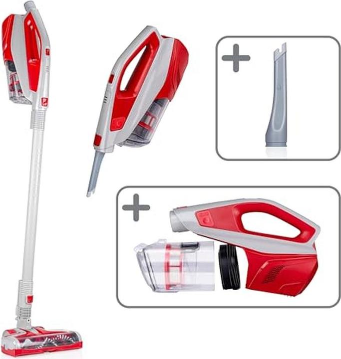 Actual product image Dirt Devil Stick vacuum cleaner DD9003