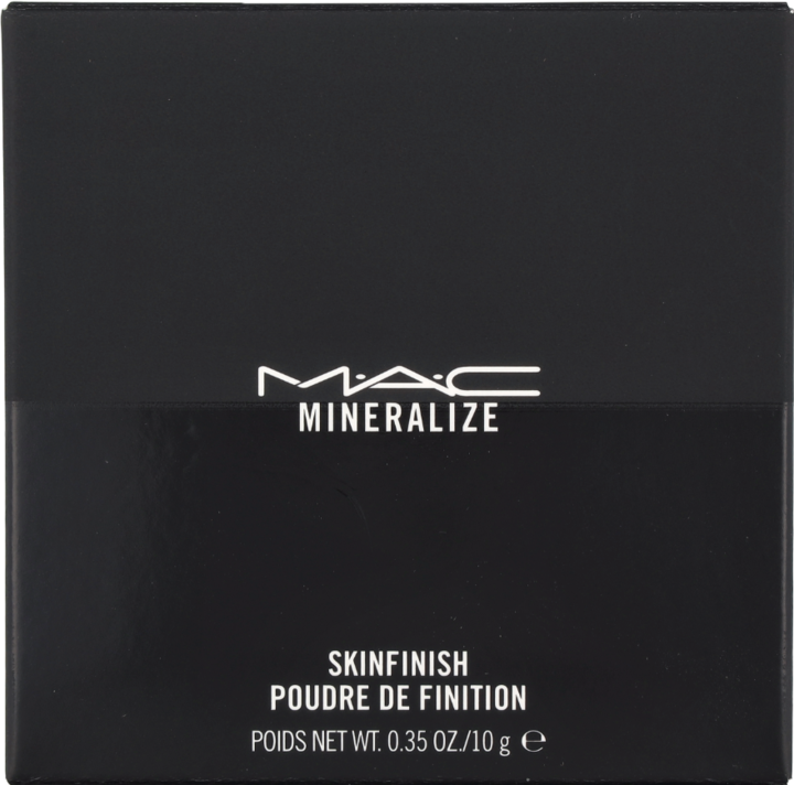 Image du produit MAC Cosmetics Mineralize Skinfinish (L'escapade lumineuse)
