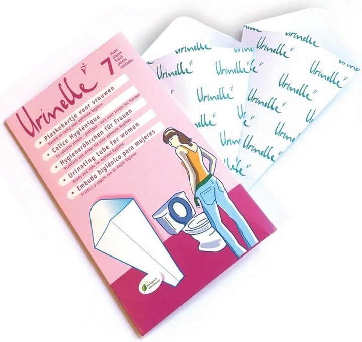 Urinelle Aiuto alla minzione (1 x)