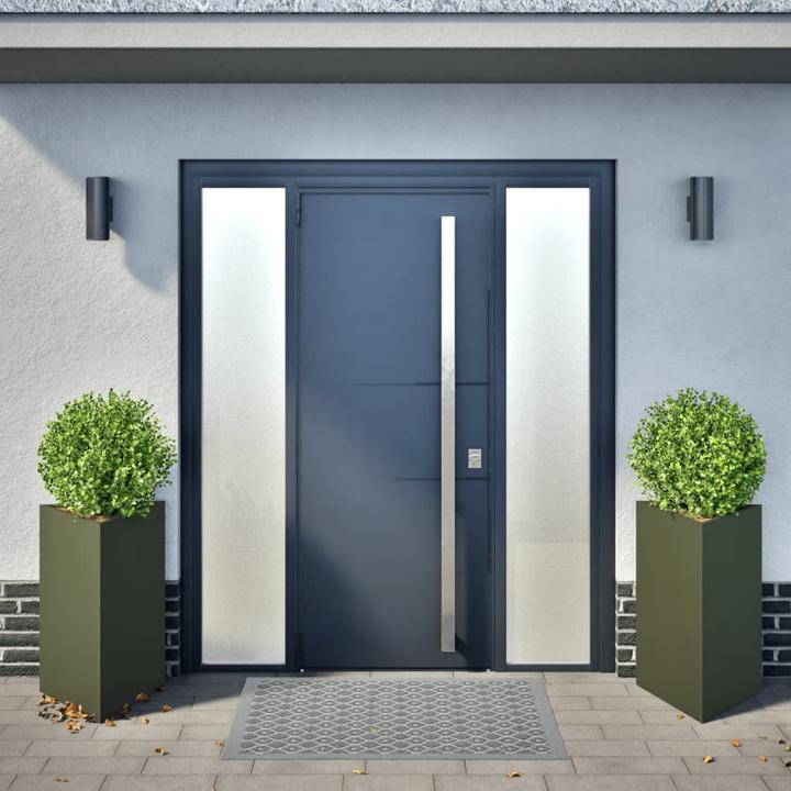 Produktbild vidaXL Pflanzkübel