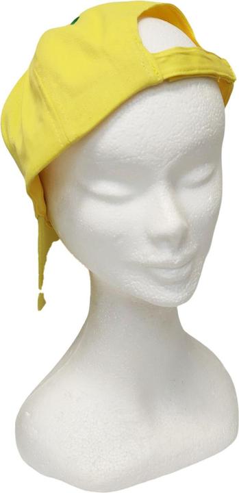 Produktbild FT Baseball Cap Brasilien (One Size)