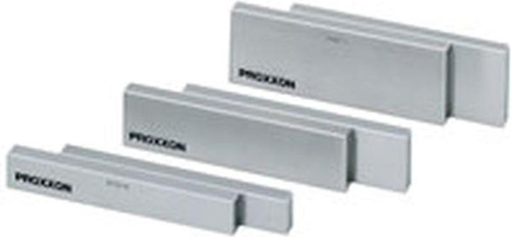 Actual product image Proxxon Parallel pad set 14 pieces