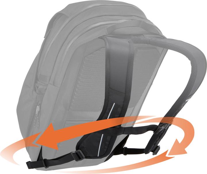 Actual product image Thule Paramount (27 l)