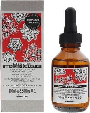 Produktbild Davines Naturaltech - Energizing Superactive (100 ml)