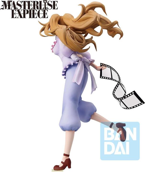 Produktbild Banpresto One Piece - Charlotte Pudding Masterlise