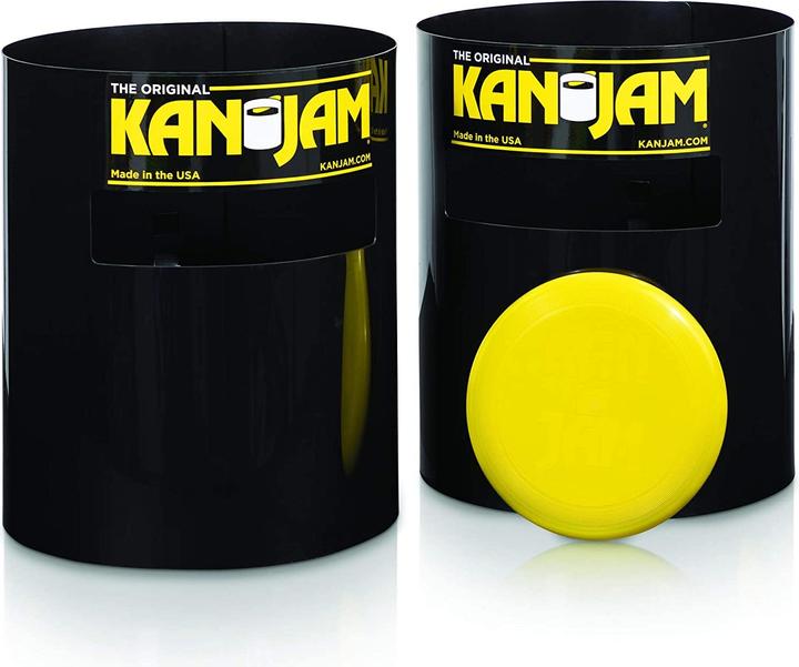 Actual product image Kanjam Standard