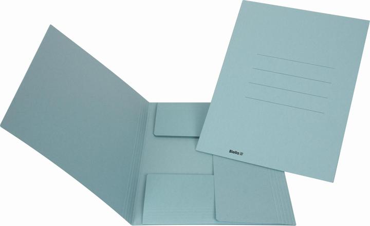Actual product image Biella File collector jury folder (A4, 1x)